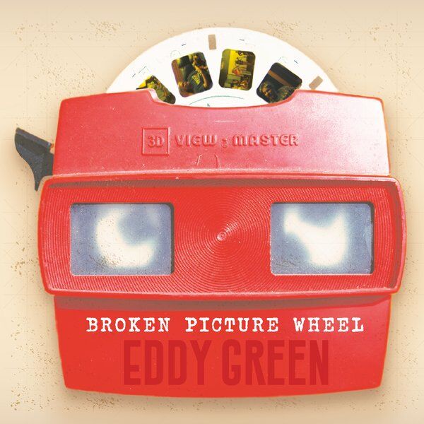 Cover art for Broken Picture Wheel